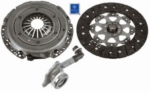 Sachs 3000 990 405 - Spojková sada -