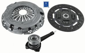 Sachs 3000 990 408 - Spojková sada -