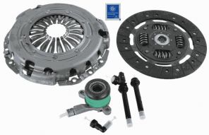 Sachs 3000 990 410 - Spojková sada -