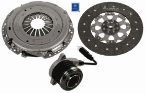 Sachs 3000 990 418 - Spojková sada -