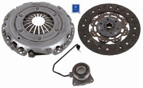 Sachs 3000 990 419 - Spojková sada -