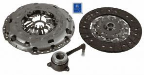 Sachs 3000 990 421 - Spojková sada -