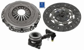 Sachs 3000 990 422 - Spojková sada -