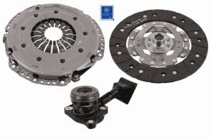 Sachs 3000 990 455 - Spojková sada -