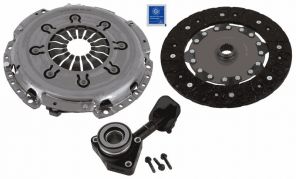 Sachs 3000 990 487 - Spojková sada -