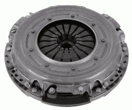Sachs 3089 600 110 - Spojková sada -
