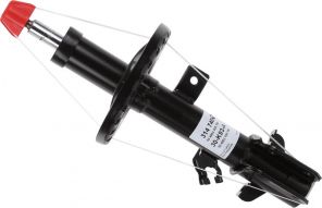 Sachs 314 740 - Tlmič pruženia -
