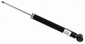 Sachs 317 802 - Tlmič pruženia -