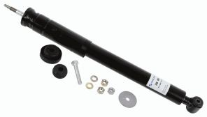 Sachs 318 100 - Tlmič pruženia -