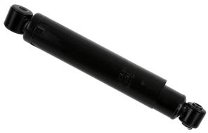 Sachs 318 326 - Tlmič pruženia -