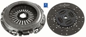 Sachs 3400 700 515 - Spojková sada -