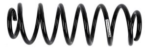 Sachs 994 653 - Pruženie -