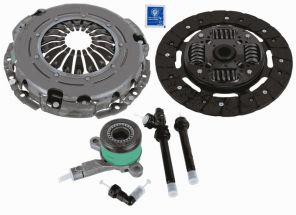 Sachs 3000 990 445 - Spojková sada -