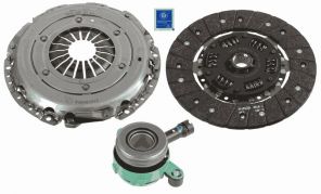 Sachs 3000 990 401 - Spojková sada -