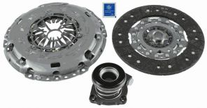 Sachs 3000 990 402 - Spojková sada -