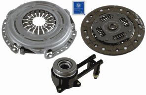 Sachs 3000 990 314 - Spojková sada -