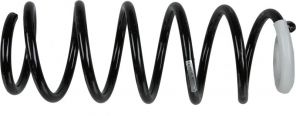 Sachs 993 474 - Pruženie -