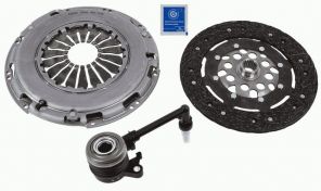 Sachs 3000 990 490 - Spojková sada -
