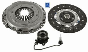 Sachs 3000 990 282 - Spojková sada -