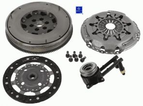 Sachs 2290 601 036 - Spojková sada -