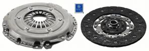 Sachs 3000 970 061 - Spojková sada -