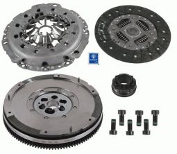 Sachs 2290 601 093 - Spojková sada -