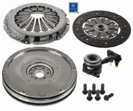 Sachs 2290 601 104 - Spojková sada -