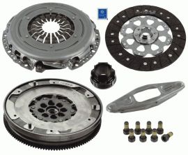 Sachs 2290 601 130 - Spojková sada -