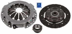 Sachs 3000 951 583 - Spojková sada -