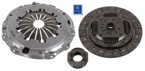 Sachs 3000 951 654 - Spojková sada -