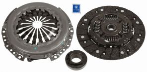 Sachs 3000 954 492 - Spojková sada -