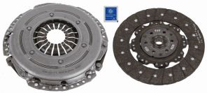 Sachs 3000 970 117 - Spojková sada -