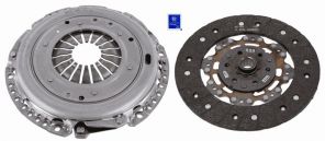 Sachs 3000 970 120 - Spojková sada -