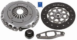 Sachs 3000 970 124 - Spojková sada -