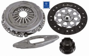 Sachs 3000 970 136 - Spojková sada -