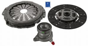 Sachs 3000 990 327 - Spojková sada -