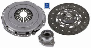 Sachs 3000 990 343 - Spojková sada -