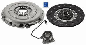 Sachs 3000 990 349 - Spojková sada -