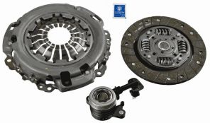 Sachs 3000 990 356 - Spojková sada -