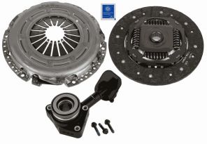Sachs 3000 990 377 - Spojková sada -