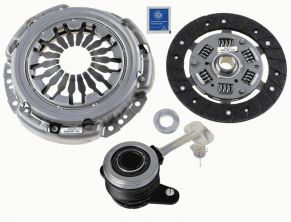 Sachs 3000 990 403 - Spojková sada -