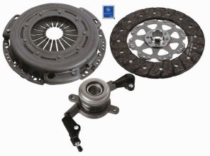 Sachs 3000 990 471 - Spojková sada -