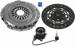 Sachs 3000 990 527 - Spojková sada -