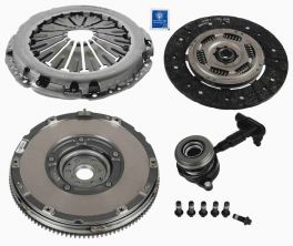 Sachs 2290 601 123 - Spojková sada -