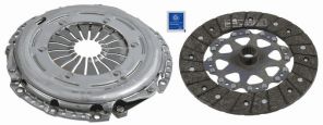 Sachs 3000 970 078 - Spojková sada -