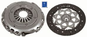 Sachs 3000 970 091 - Spojková sada -