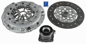 Sachs 3000 990 119 - Spojková sada -