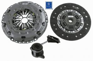Sachs 3000 990 187 - Spojková sada -