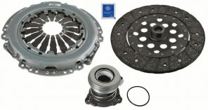 Sachs 3000 990 261 - Spojková sada -
