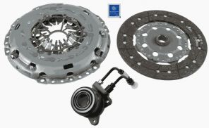 Sachs 3000 990 284 - Spojková sada -